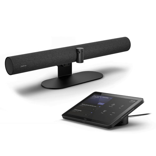PANACAST 50 VIDEO BAR SYSTEM ZR VB TC US CHARGER-A