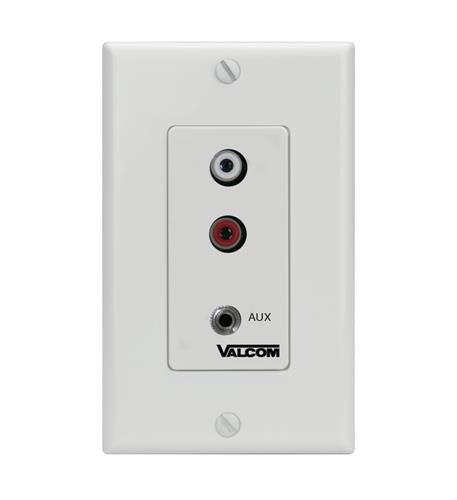 Remote Input Module