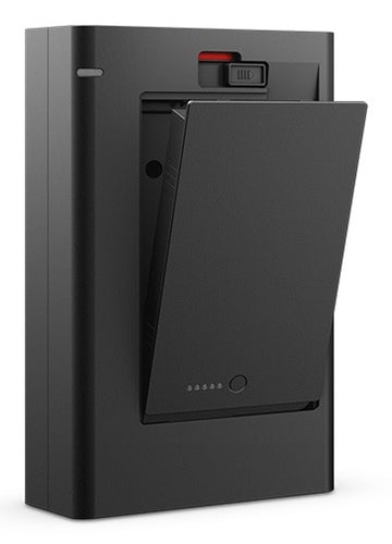 DELL MOBILE BATTERY CHARGER FOR LATITUDE RUGGED 7030
