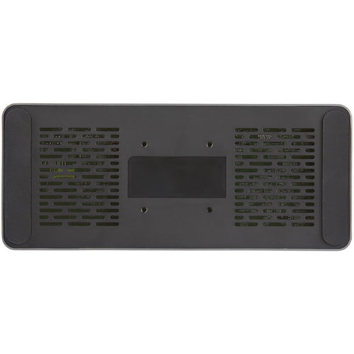 4 MONITOR USB C DOCK 100W POWER QUAD MONITOR DOCKING STATION