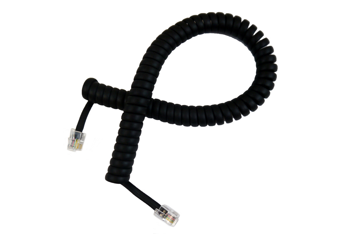 Universal spiral cord T5X- T4X T3X T2X