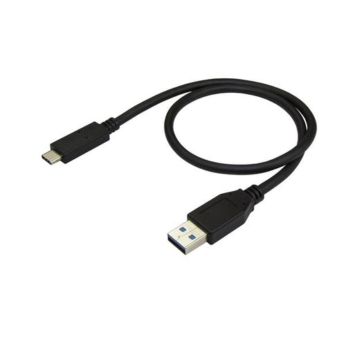 1.6FT USB TO USB C CABLE M/M USB-A TO USB-C CHARGING CORD USB3.1