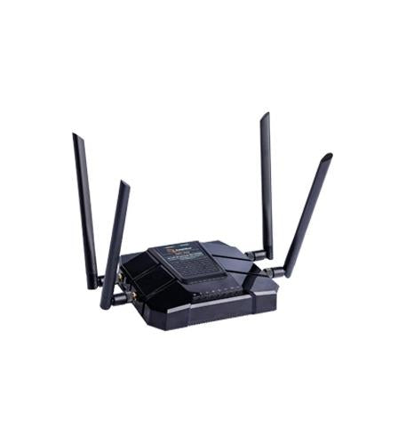 SD-WAN LTE ROUTER
