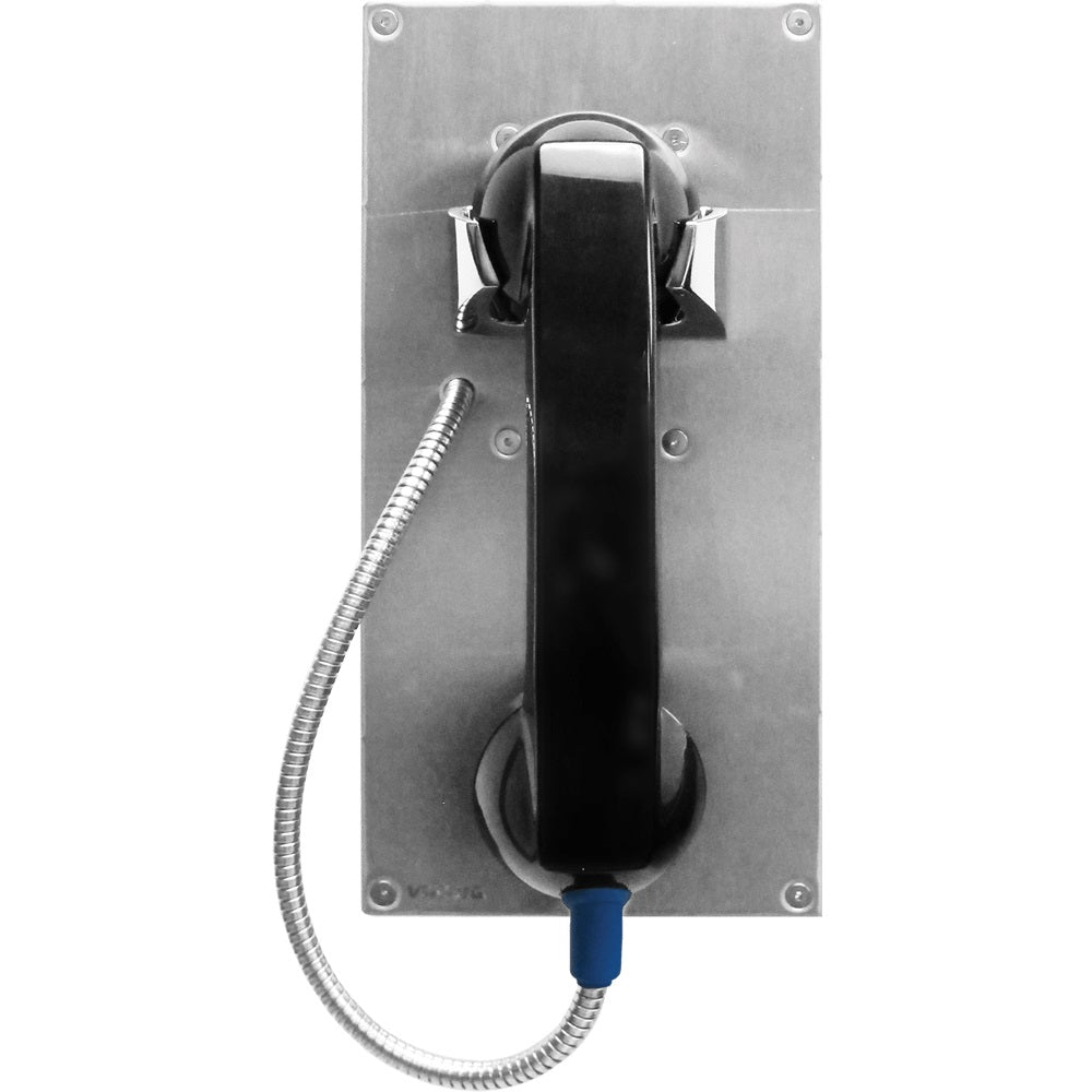 Hot-Line Stainless Steel Panel Phone EWP
