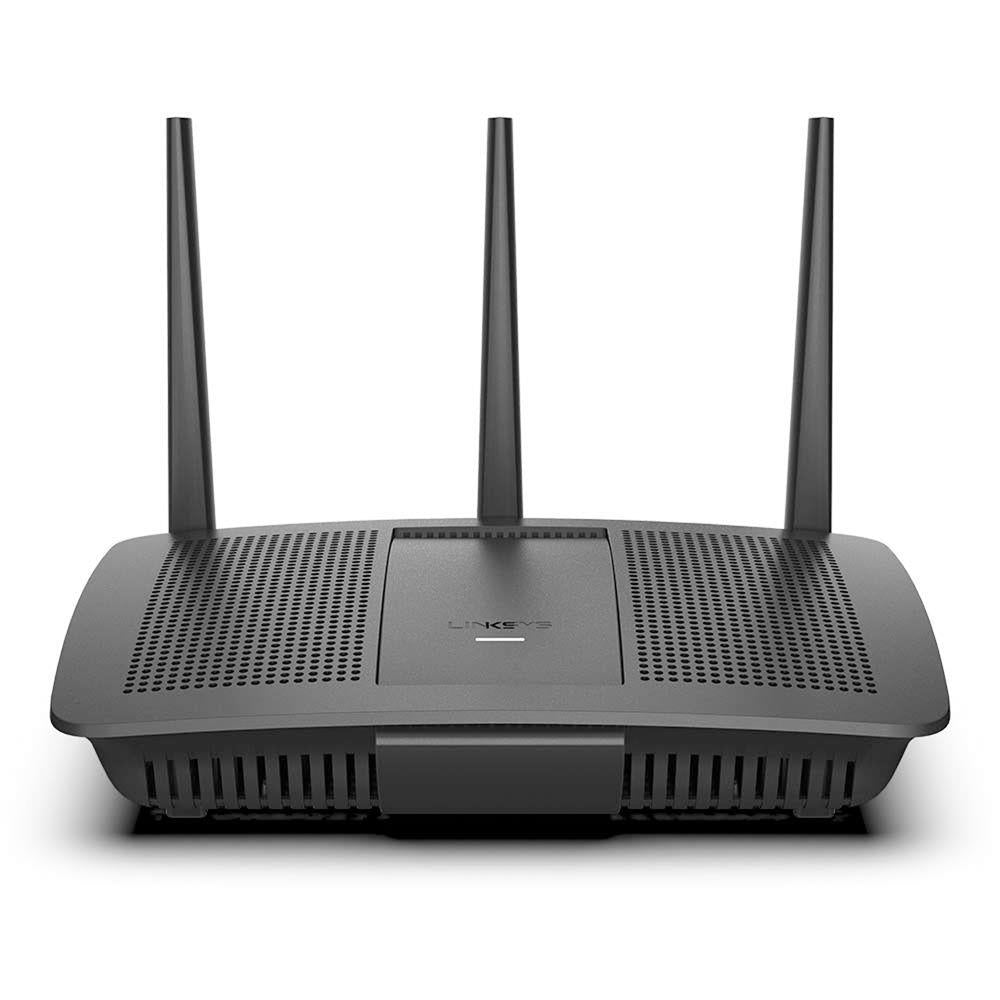 R72 Max-stream Dual-Band WiFi 5 Router