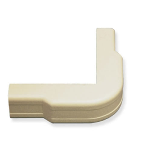 OUTSIDE CORNER COVER-1 3/4"- IVORY- 10PK