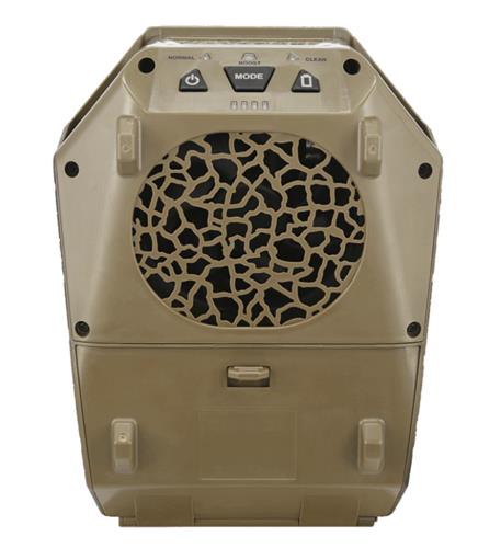 CLOAK OZ3 OZONE GENERATOR