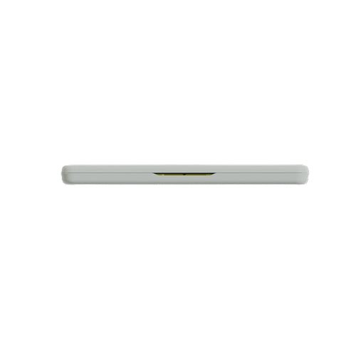 HYPERSHIELD CLEAR SHELL FOR MACBOOK NEO (A18 PRO) 13IN (HS5561GL)