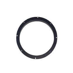 Steel Mounting Ring for Speaker