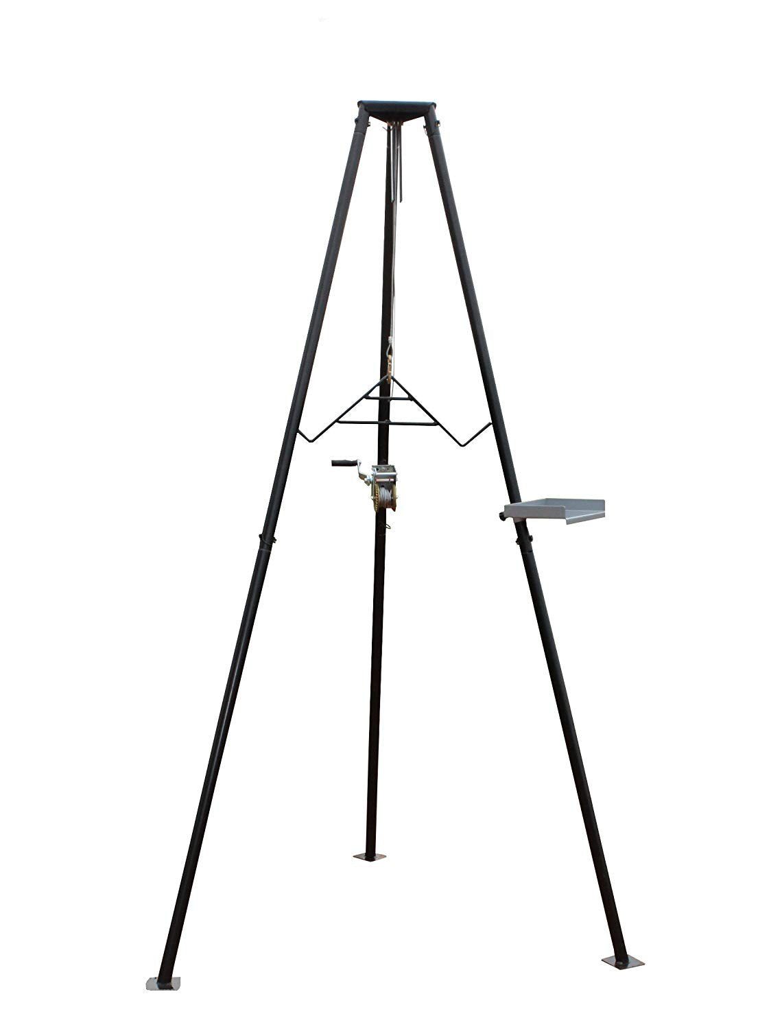 Tri-pod Hoist