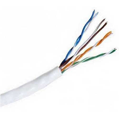 30237-8-WH2 CAT6 PLENUM WHITE 1000FT
