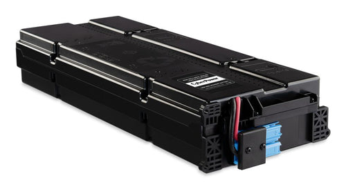 CYBERPOWER APCRBC155-CP BATTERY 1X48V/9AH LEAD-ACID BATTERY