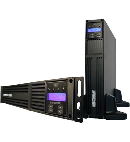 EXR SERIES BATTERY BACKUP 1500VA