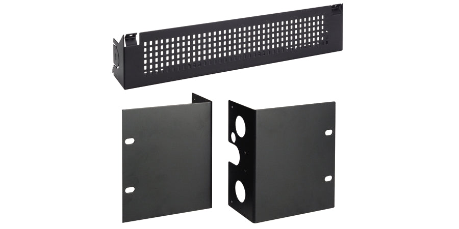 Rack Unit Telephone Interface