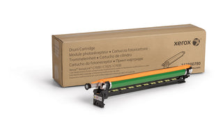 XEROX BLACK DRUM CARTRIDGE (113R00780)