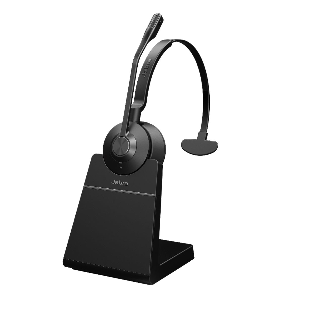 Jabra Engage 55 Mono- USB-A- MS- Stand