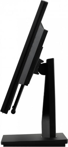 24 ERGONOMIC 1080P IPS DOCKING MONITOR WITH USB-C 90W PD RJ45