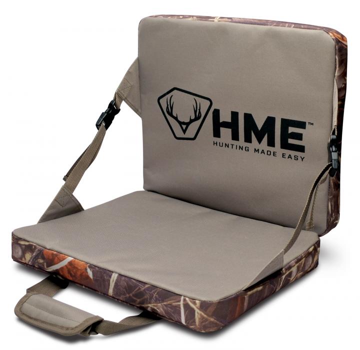 HME Folding Seat Cushion