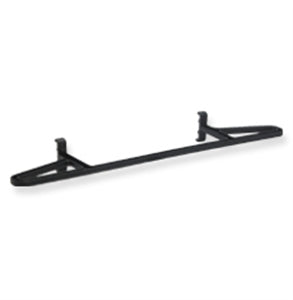 PANEL- CABLE MANAGEMENT BAR- REAR MOUNT