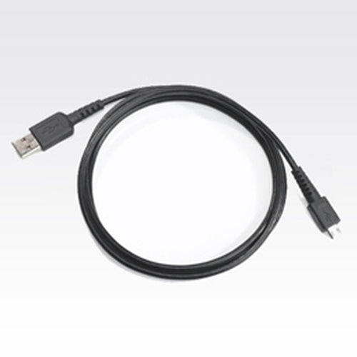 MICRO USB TO USB ACTIVE SYNC CABLE FROM CRADLE TO HOST DEVICE (25-124330-01R)