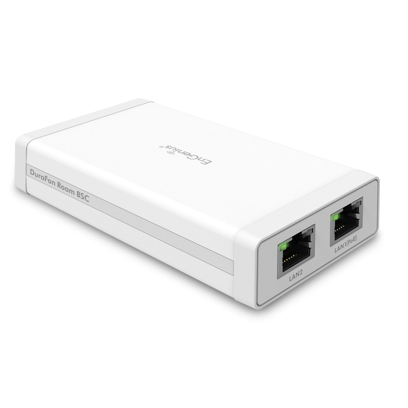 Long-Range Roam Base Station Controller
