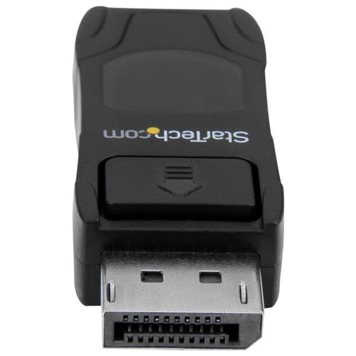 DISPLAYPORT TO HDMI ADAPTER DP 1.2 TO HDMI VIDEO CONVERTER DONGLE