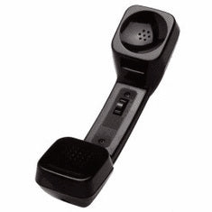 50605.001 AMPLIFIED HANDSET BLACK