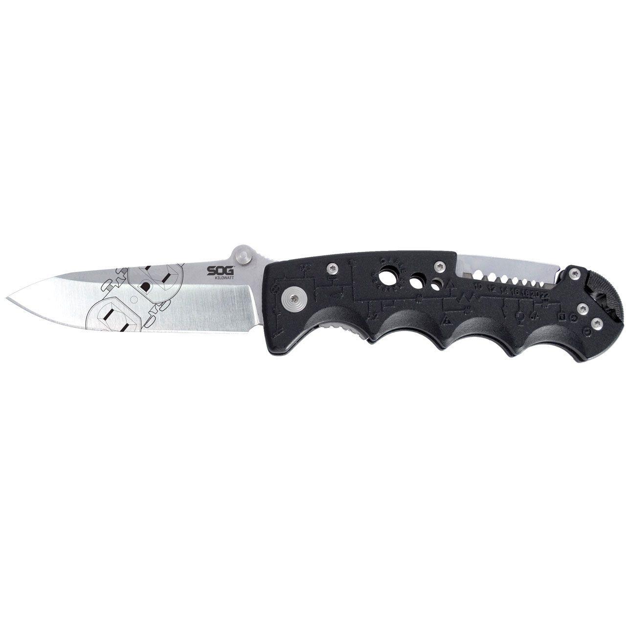 SOG KILOWATT