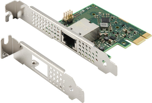 INTEL I226-T1 2.5GBE ETHERNET NTWK ADPTR