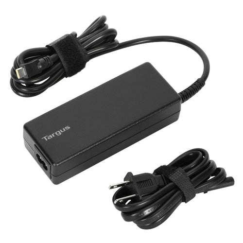 100W USB-C CHARGER BLACK