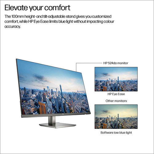 SMART BUY S5 524DA FHD MNTR STATES / CANADA ENGLISH