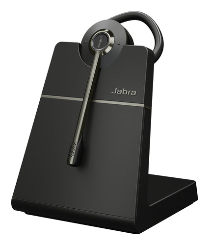 JABRA ENGAGE 55 SE CONV LINK400A UC STAND