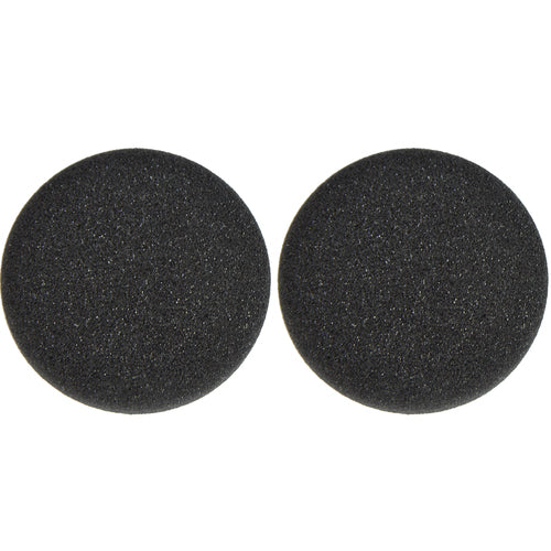 10PK FOAM EAR CUSHION FOR EVOLVE 20 30 40 65
