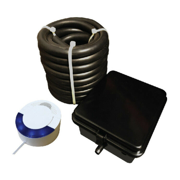 Rubber Hose Alert Kit with RE-4K Plus