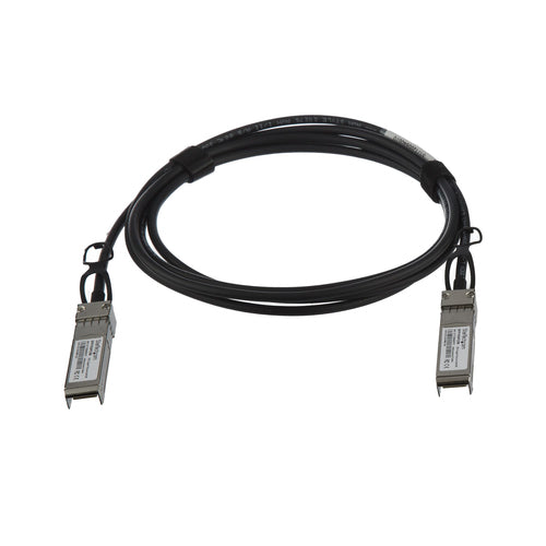 6.6FT COPPER SFP CABLE DAC SFP MODULE MSA 10G SFP TRANSCEIVER