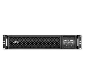 SMART UPS SRT 1500VA RM 120V NETWORK CARD