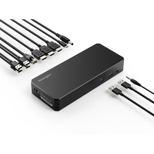SD4760P TRIPLE DISPLAY DOCK ST STATION-100W PD