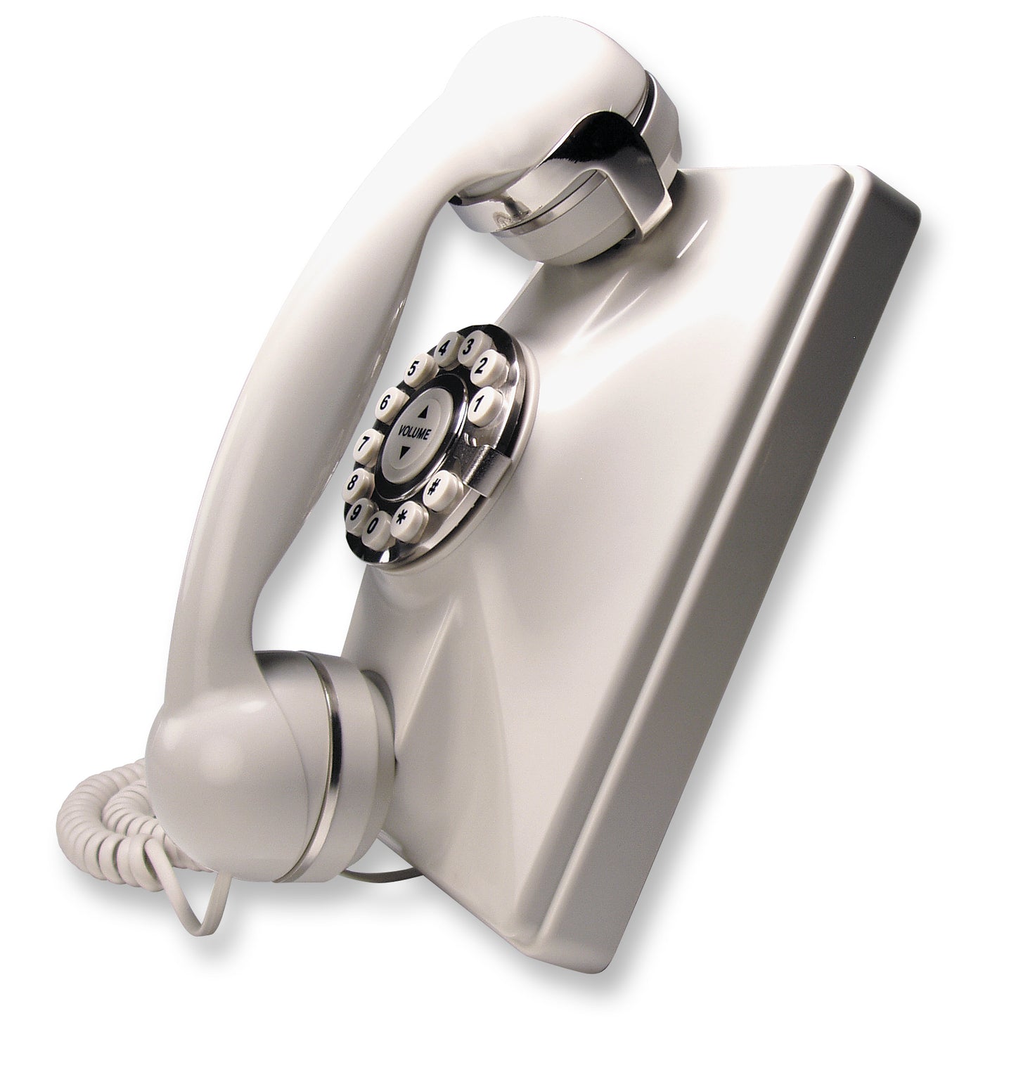 TeleMatrix Retro Wall Ash