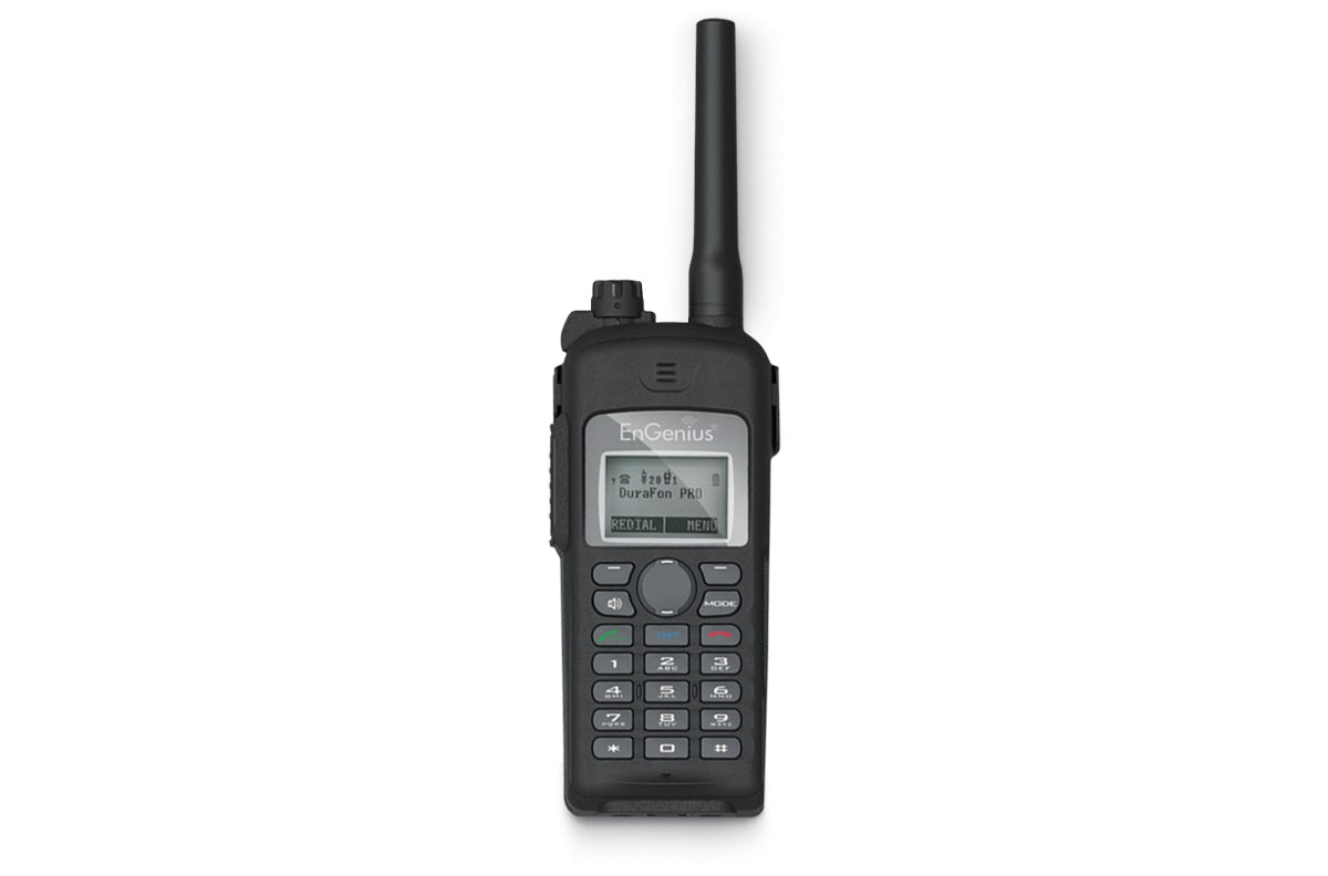 DuraFon UHF Handset for use w/DuraFonPRO
