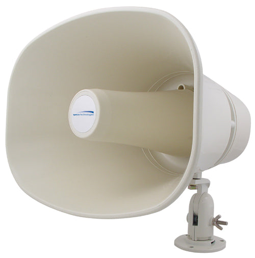 8 X 11 Weatherproof Speaker andTransform