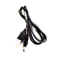 CABL ASSEMBLY PWR 5.4VDC 3A (CBL-DC-383A1-01)