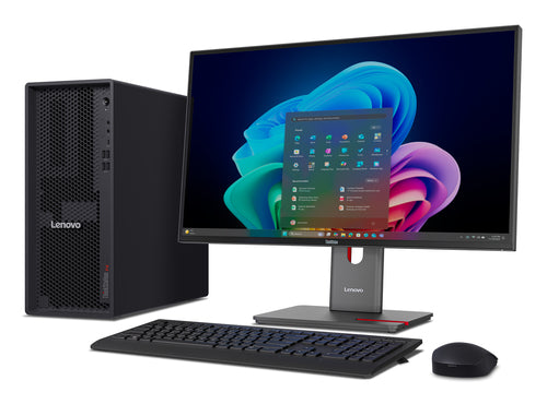 THINKSTATION P4 A9P9955 64G X1 N W11P (30KN002UUS)