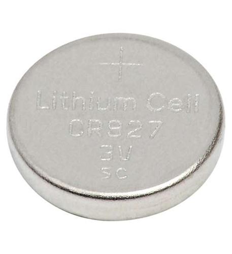 CR927 3v 30mAh Lithium Coin Cell Battery