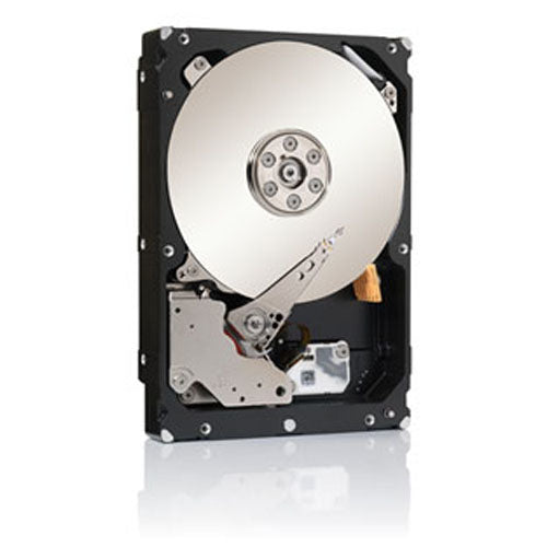 SEAGATE 2TB 7.2K 3.5 6G SATA
