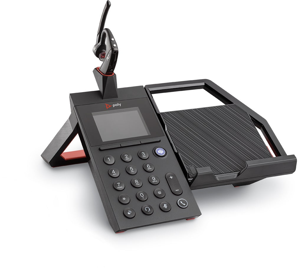 ELARA 60 WS FOR VOY WITH 5200 HEADSET