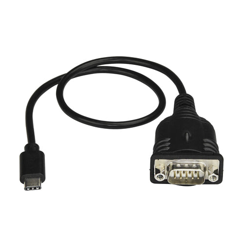 USB C TO SERIAL ADAPTER CABLE USB TYPE C TO RS232 DB9 CONVERTER