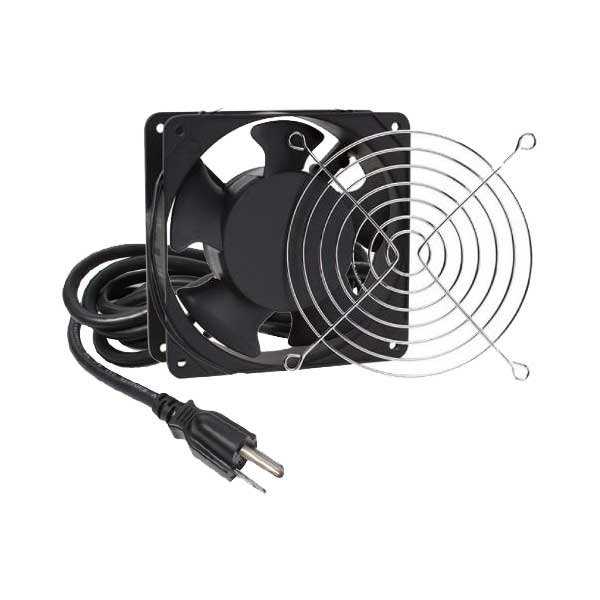 CABINET FAN