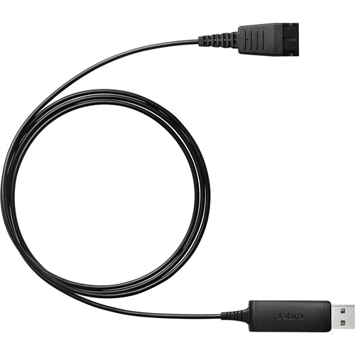 JABRA LINK 230 USB TO QD (230-09)