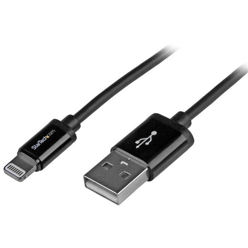 3FT USB TO LIGHTNING CABLE USB IPHONE/IPAD CHARGING/SYNC CORD
