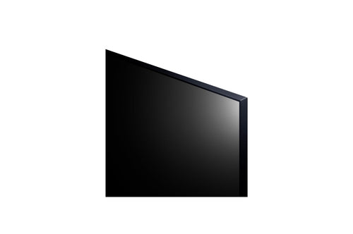 43IN LCD 3840X2160 UHD 4K MNTR 300NIT 16/7 LAND/PORT SOC WEBOS 6